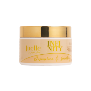 Maska INFINITY do włosów puszących  300ml